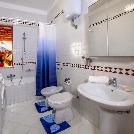 La Natura X6 With Garden And Free Private Parking * Sorrento