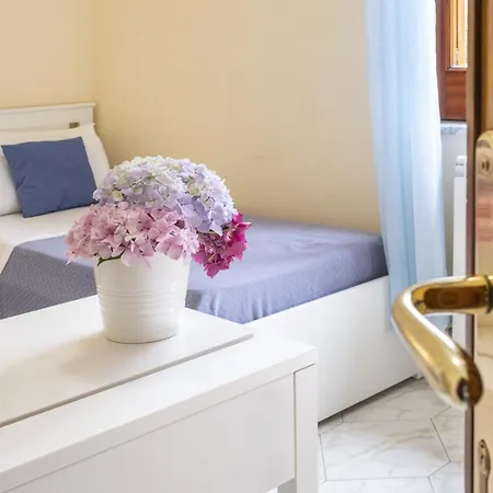 La Natura X6 With Garden And Free Private Parking * Sorrento