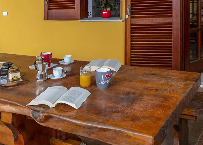 La Natura X6 With Garden And Free Private Parking Vila