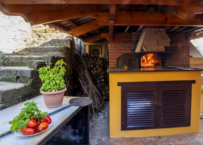 La Natura X6 With Garden And Free Private Parking Vila