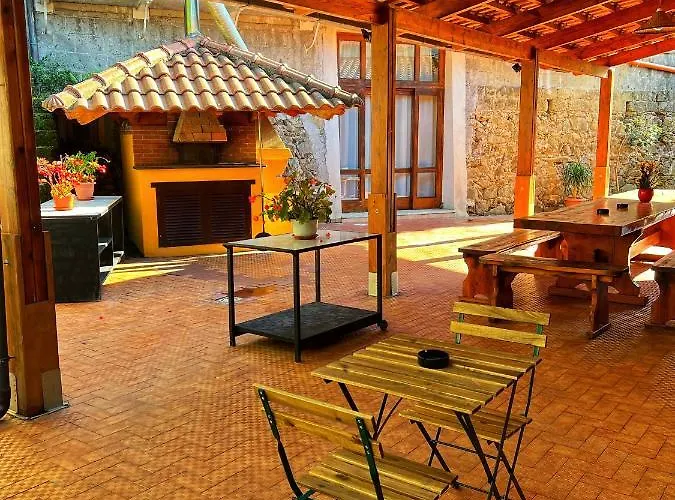 La Natura X6 With Garden And Free Private Parking Vila